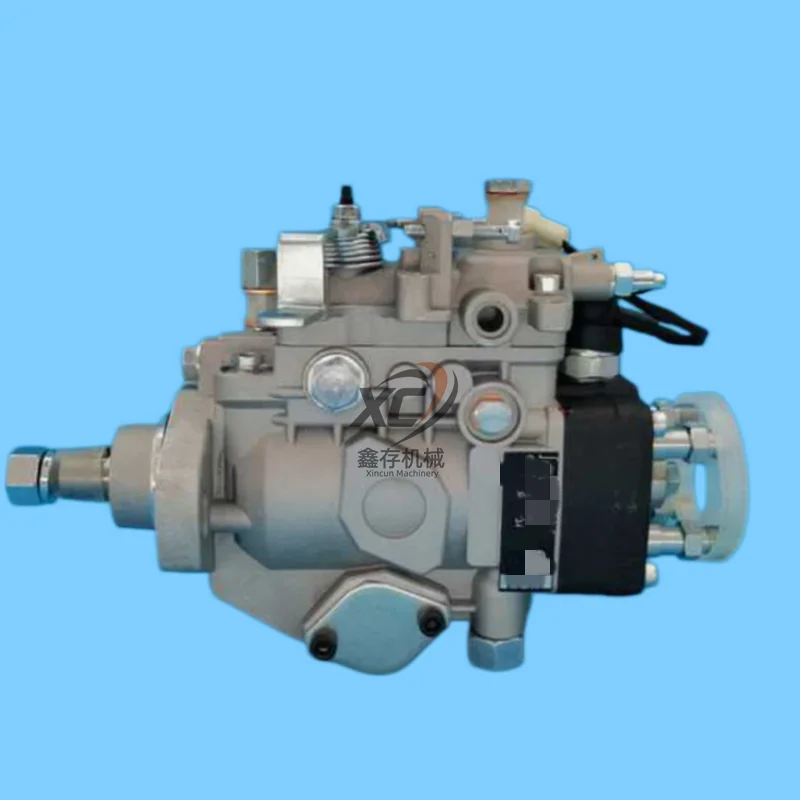 ATV&UTVExcavator 096000-9460 22100-78212-71 New Fuel Injection Pump for 1DZ Engine