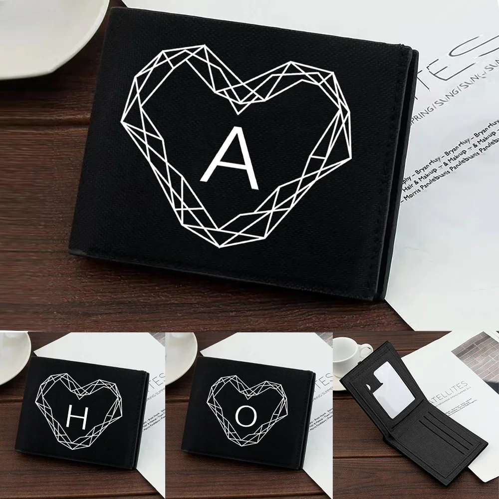 

2025 New Purse High Quality Storage Money Bag Multi Function ID Credit Card Holder Fashion Foldable Money Clip Wallet