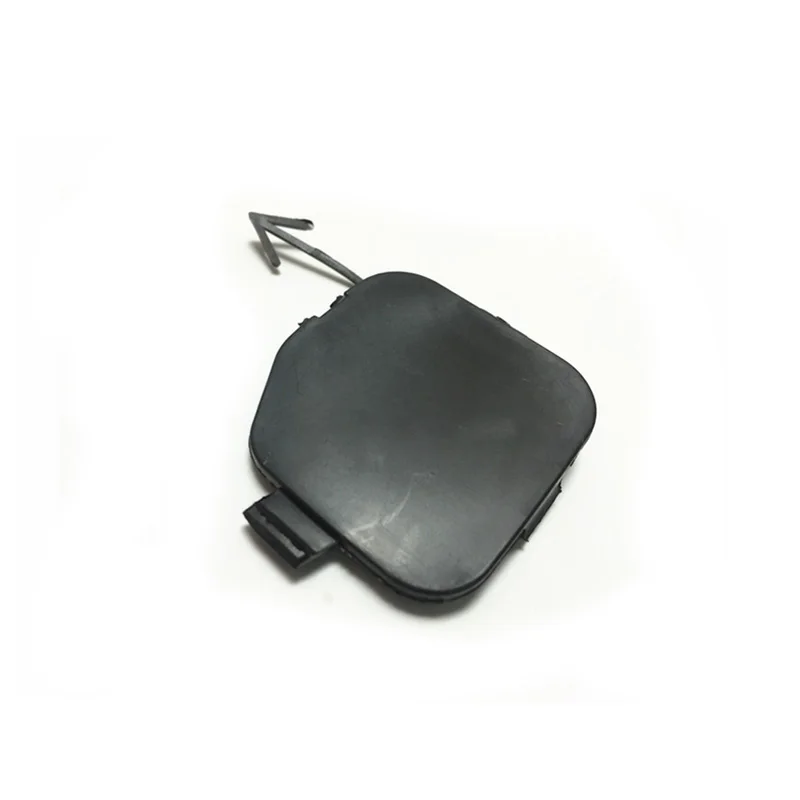 For Subaru Forester SH 2008 2009 2010 2011 2012 Car Rear Bumper Tow Hook Cover Trailer Eye Cap Lid