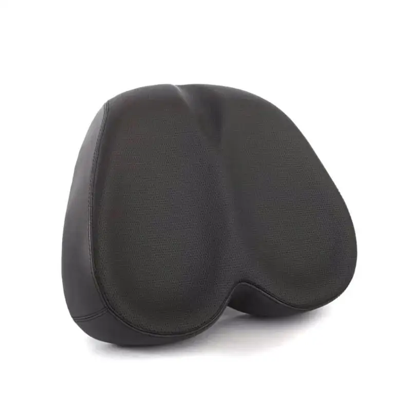 

652F Comfortable Bike Cushion Universal Noseless Bicycles Accessories