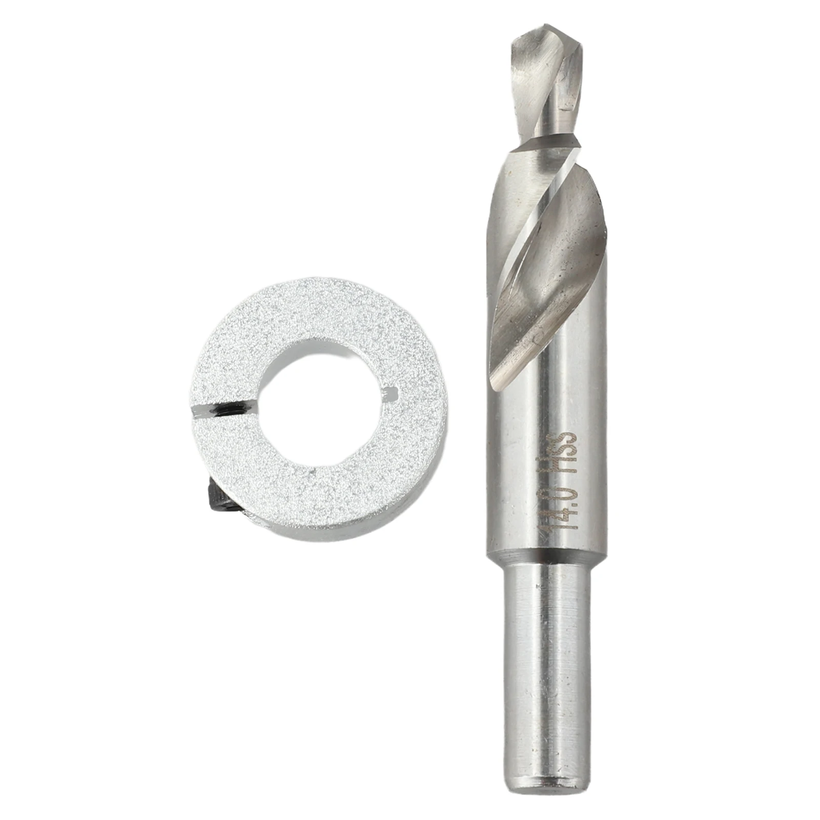 Adjustable Depth Aluminum Profile Compact Length Efficient Tool High-Speed Steel Durability Professional-Grade Results