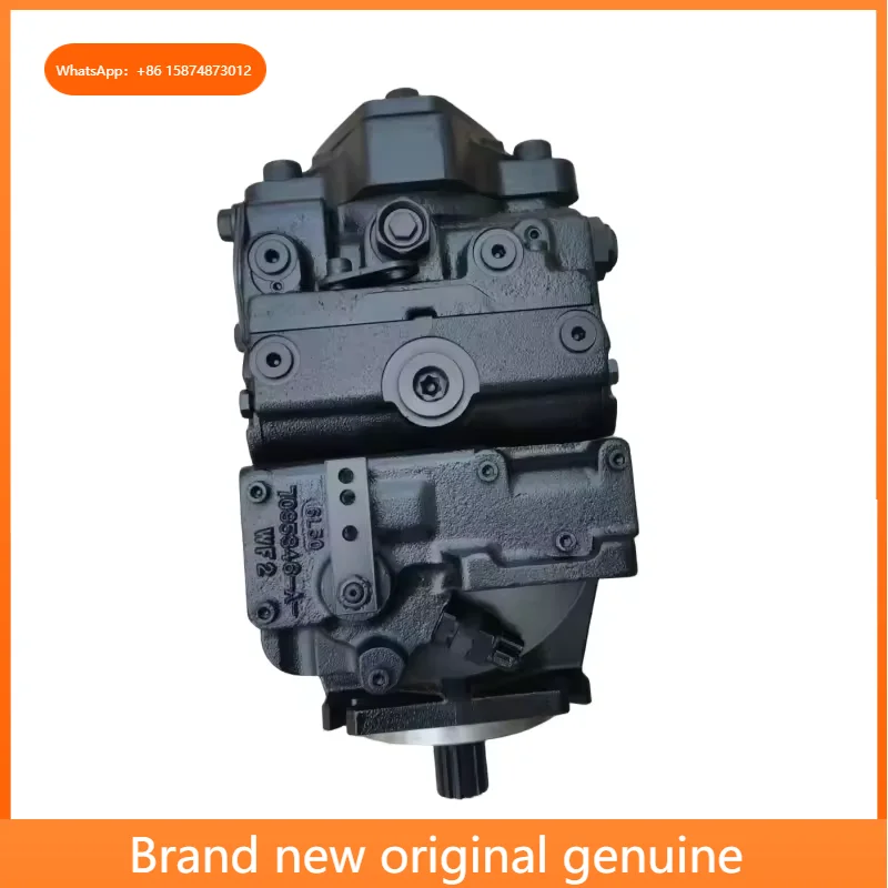 90L042 90L055 90L075 90L250 90L100 90L130 90L180 90R130 90L180HF hydraulic piston Pump 90L180HF1NN80TM1H03NNN353524