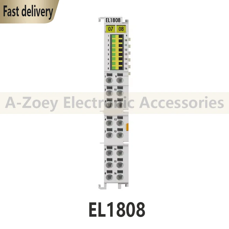 

New Original EL1808 module