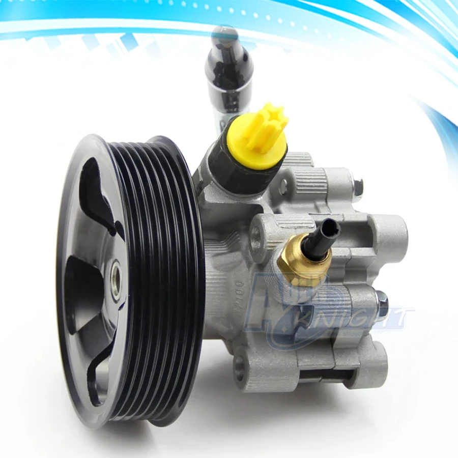 

Насос гидроусилителя руля для двигателя Toyota CAMRY AURION 1998cc 2.0L 2362CC 2.4L 2006-2012 1AZ 1AZFE 2AZFE 44310-06180 44310-06170