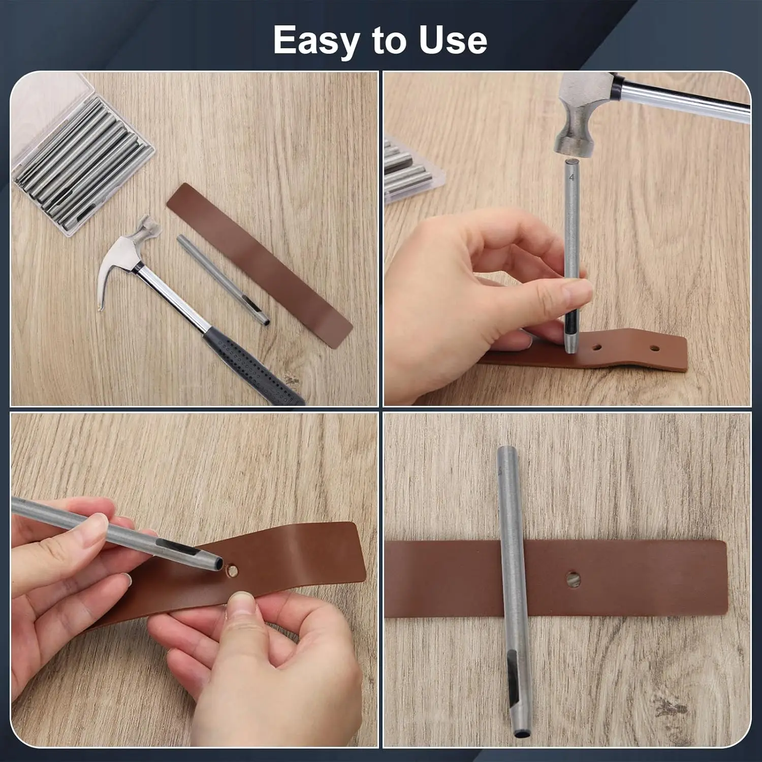 Thumbnail 4 - #24 Latest Paper Hole Punchers Offers