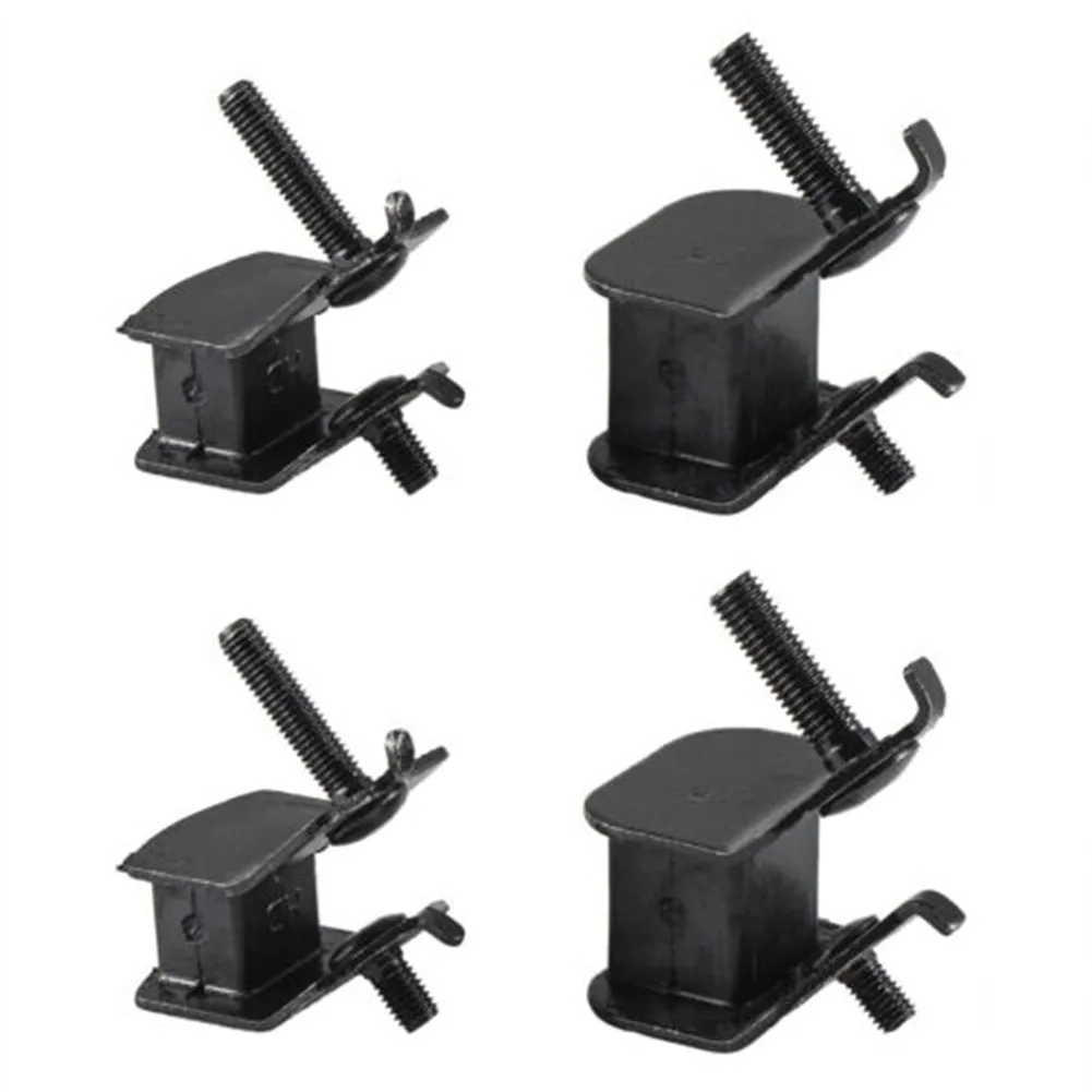 

Heavy Duty Anti Vibration Rubber Mounts for Generator For Motors Fits EB2200 / EG1400 / EG2200 / EB5000 / EB6500 & More