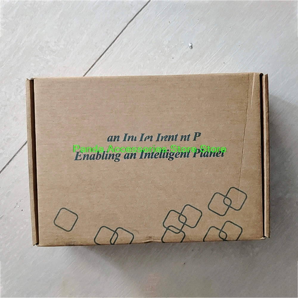 

ADAM-3956-BE For Advantech Rail Terminal Board 100PIN DIN Rail Connector ADAM-3956-AE