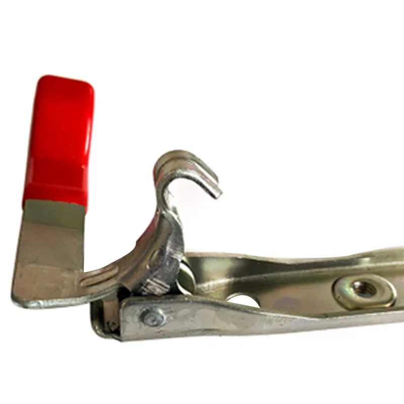 

HOT-Bonnet Lock Hook Upper 9067500350 6397500000 For Mercedes-Benz Sprinter 906 Crafter Hood Lock,Bonnet Lock Hook Up