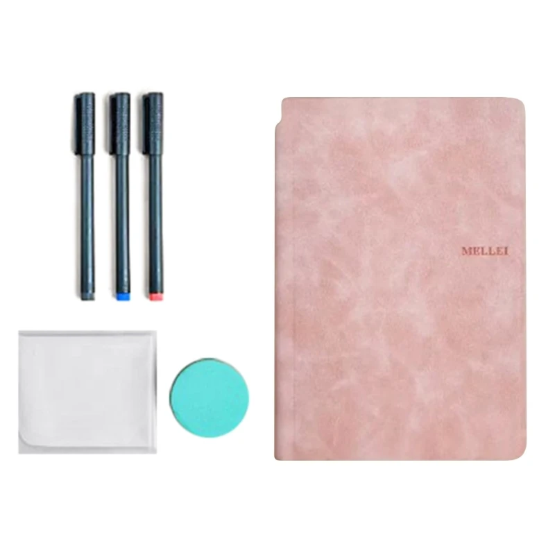 Многоразовый блокнот для доски стираемый блокнот стираемый блокнот для доски