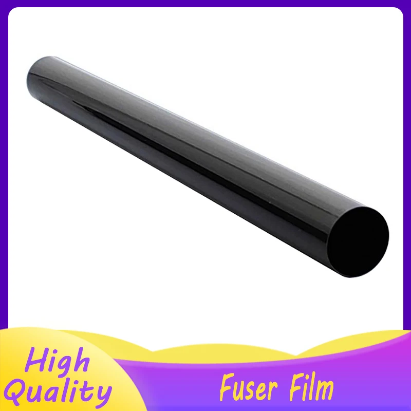 

1X Compatible Fuser Film Sleeve For Ricoh MP C3002 C3502 C4502 C5502 2554 3054 3554 4054 5054 6054 2555 3055 3555 SP Fuser Film