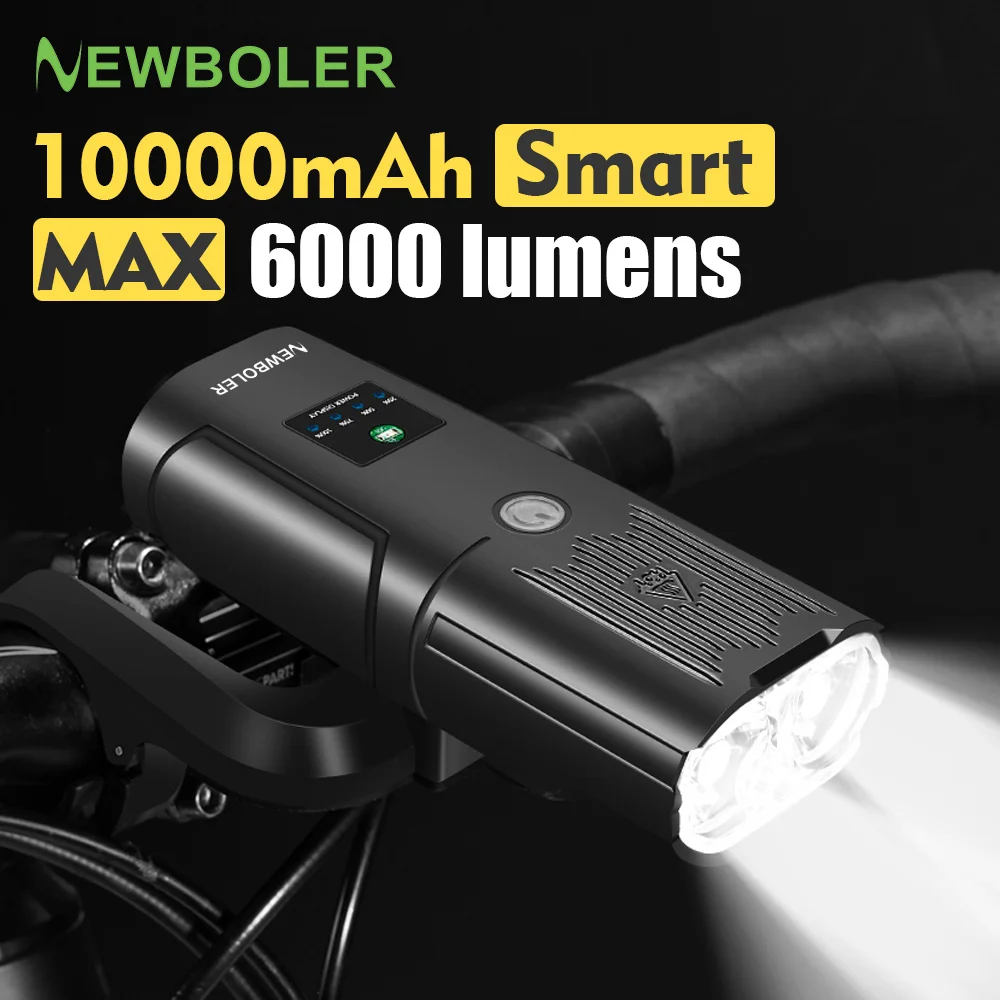 #25 Latest USB Rechargeable Bike Lights Offers