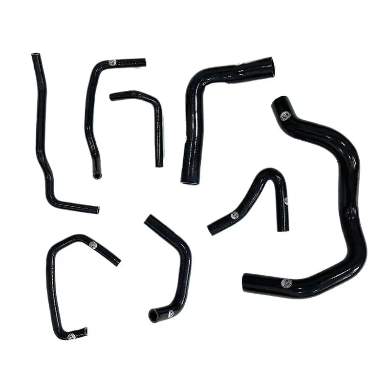 

Комплект силиконовых шлангов радиатора для Mazda mx-5 nb 1800cc 1998-2004 гг.