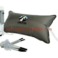 useHot Sale Breathing mask with 100L Hypoxic Training Buffer Bag for Health