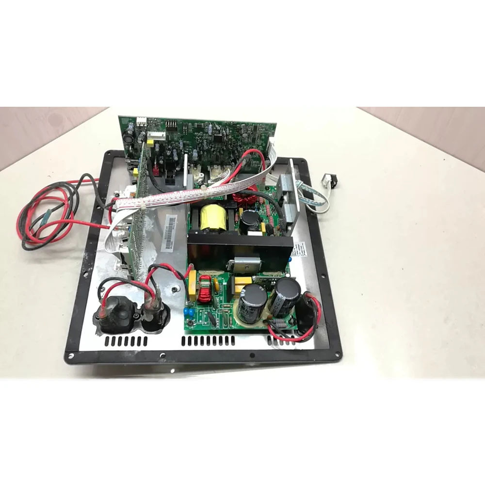 

15 inch 600W subwoofer amplifier board D600SUB For JAMO D 600 SUB