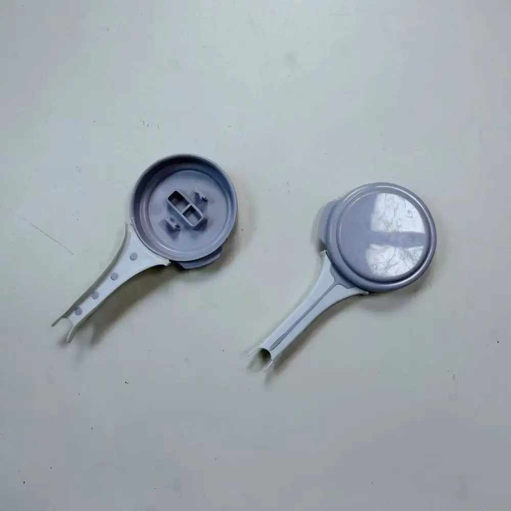 Replacement Part For Roborock P20Pro G30U P20Ultra V20 Robot Vacuum Base Rotating Buckle Cleaning Tray Sink Module