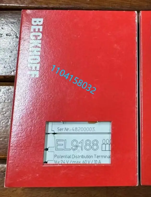 Новые и оригинальные продукты KL1114 KL9190 KL9020 KL9050 KL2134 CX5010-0121