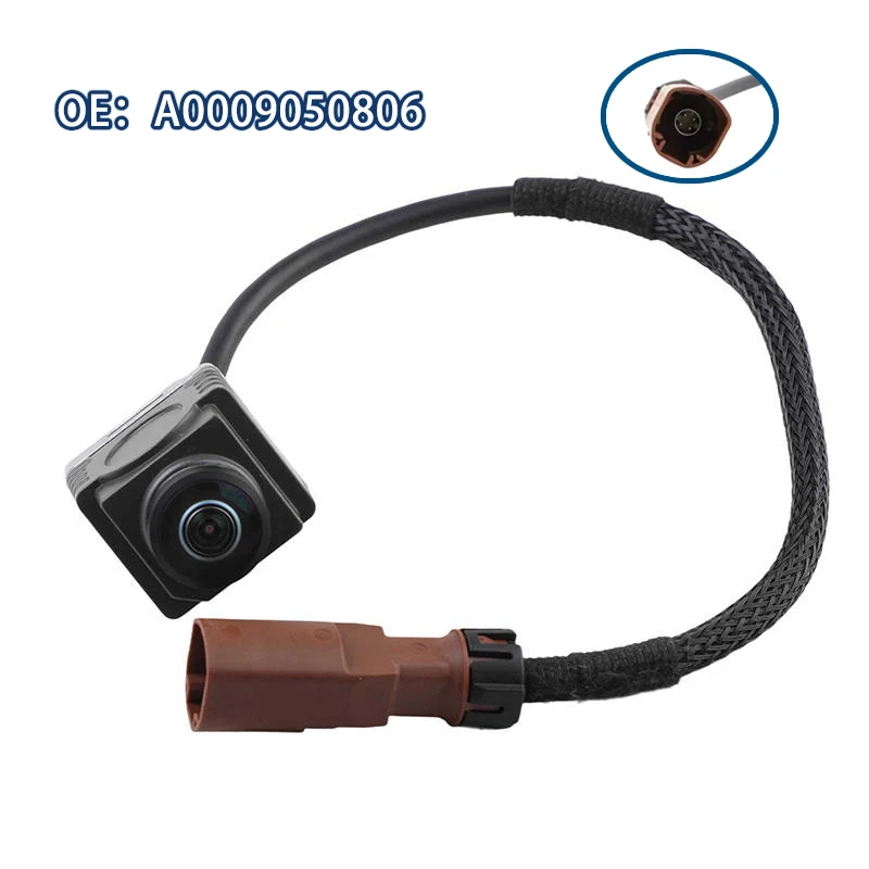 

A0009050806 360 Degree Surround View Camera reversing camera For Mercedes-Benz W205 W218 W292 W448 W253 0009050806