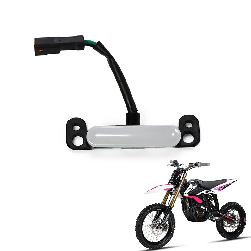 For Surron Hyper Bee Motorcycles Original Front Position Lamp Electric Dirt Bike Off-raod for Surron OEM Motorcycles Accessories
