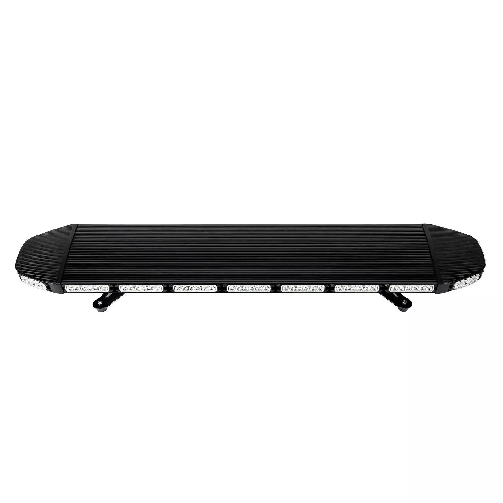 جهاز الأضواء الكاشفة، شريط الضوء القوي - منارة الطوارئ الكهرمانية للمقطورات وإشارات التحذير - مشرقة ومتينة