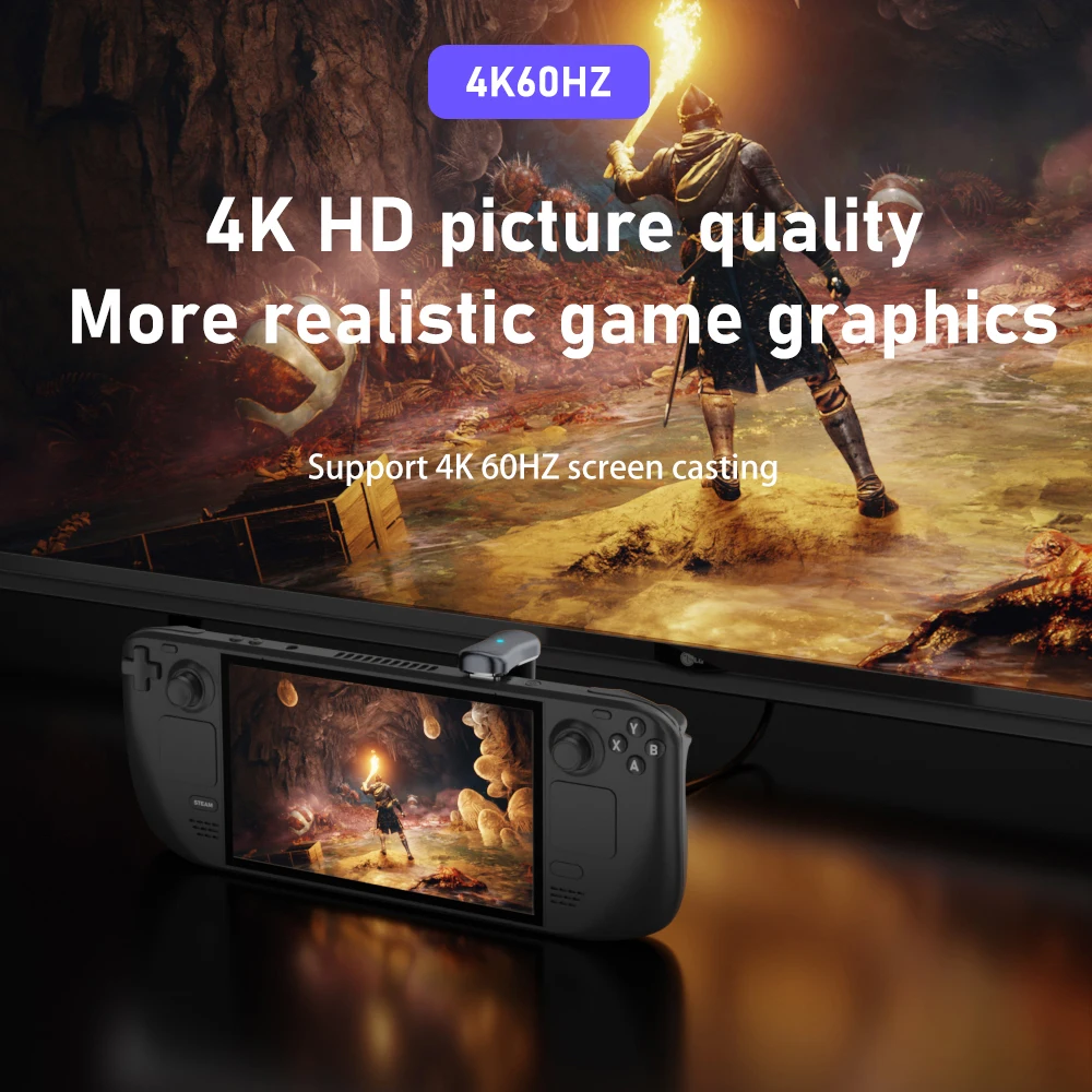 Convertisseur de transfert de données de Type C/USB femelle vers Type C mâle, 140W, 20Gbps, convertisseur Portable 4K 60Hz pour clavier et souris de téléphone Portable