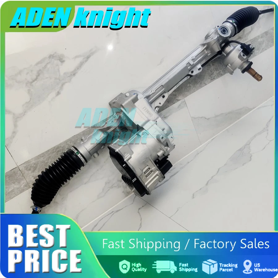 

Рулевая рейка с электроусилителем для Ford Explorer 2.0 3.5 LHD EB5Z-3504-TRM EB5Z-3504-A EB5Z3504S EB5Z-3504-S EB5Z3504TRM EB5Z3504A