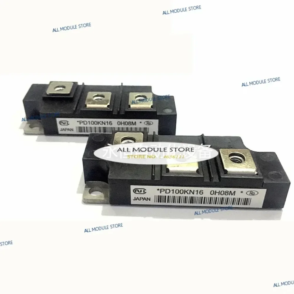 PD100KN16 FREE SHIPPING NEW MODULE