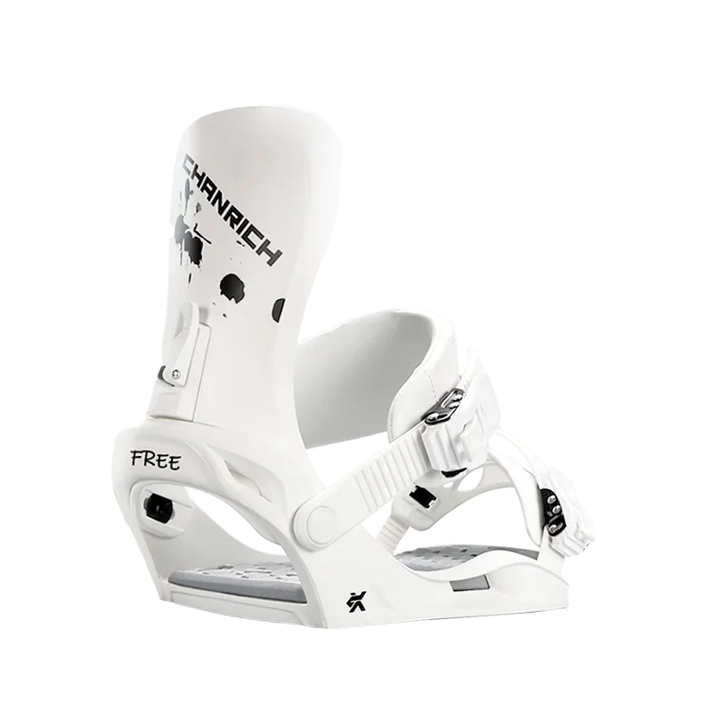 

Hot Selling Ready To Ship High Quality Snowboard Bindings Adult Ski Gear Snow Ride Superior Quality Splitboard Bindings