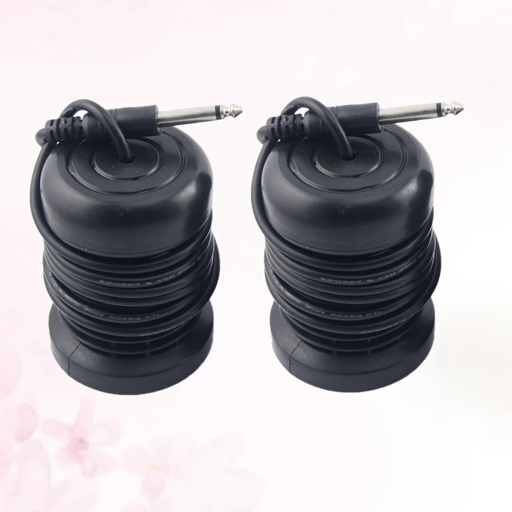 ماكينة حمام القدم أسلاك الفولاذ المقاوم للصدأ الأسود 30 دقيقة تستخدم 50 مرة أداة تنظيف سهلة تدوم طويلاً لدلو تنظيف سبا القدم