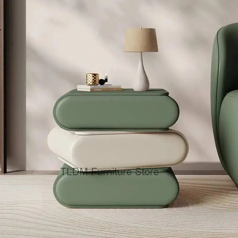 

Уникальный дисплей, тумбочки, стиль, эстетический дизайн для хранения, прикроватная тумбочка, современная элегантная мебель для спальни Mesita De Noche