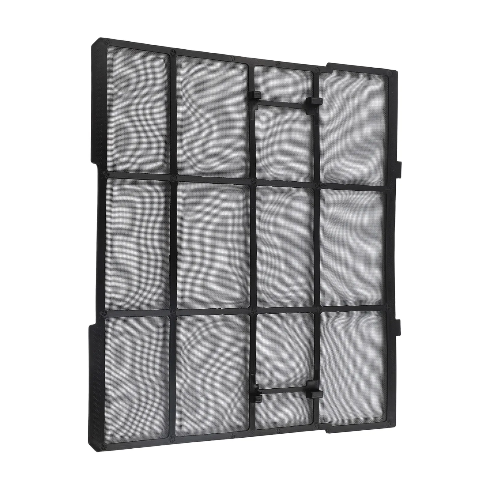 Dust Prevention Dust Screen Prevents Performance Reduction Reliable Air Conditioning Accessory Sturdy Construction