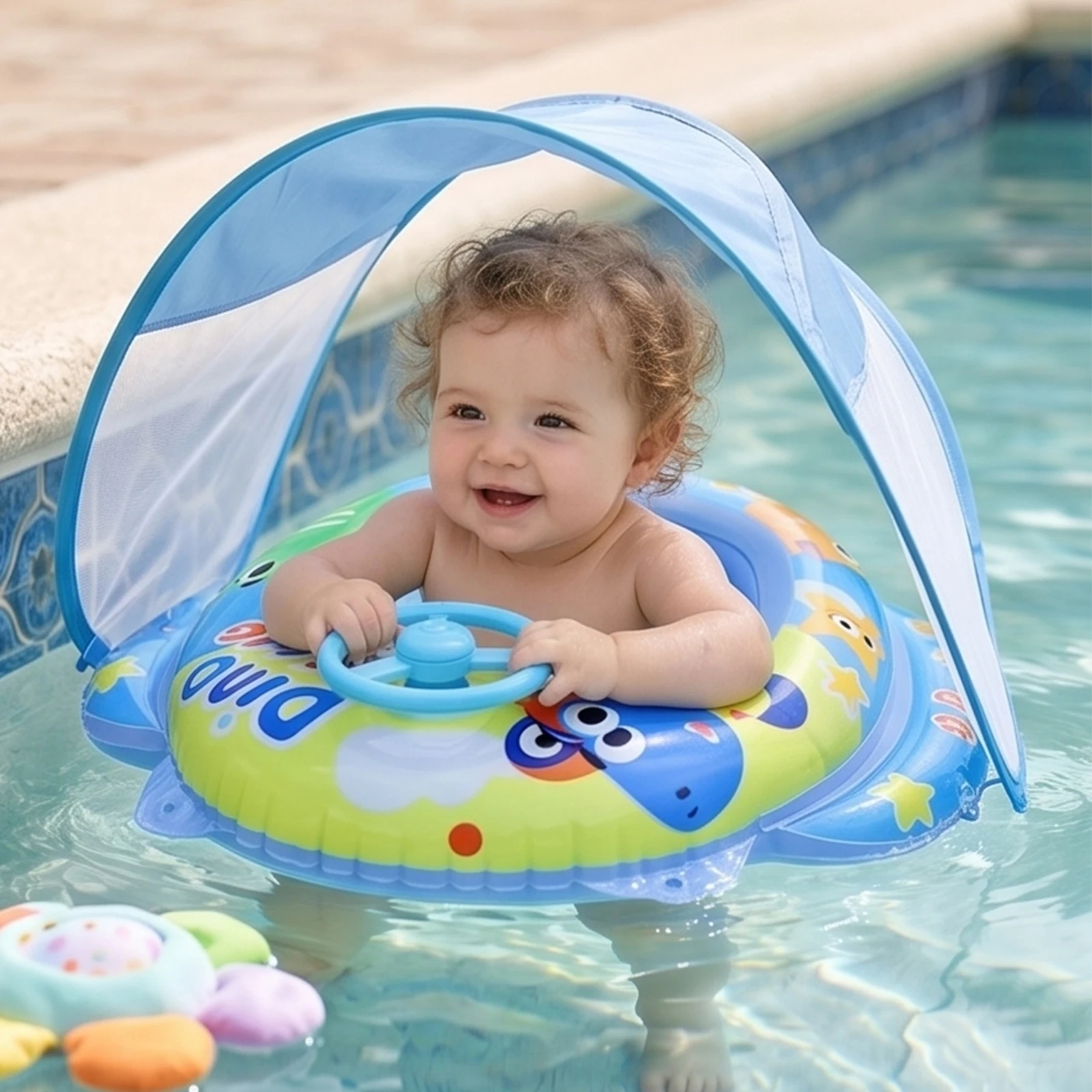 Thumbnail 3 - #31 Best Inflatable Pool Floats to Buy In 2026