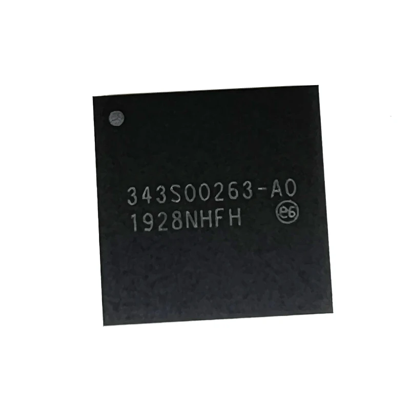 

343S00263-A0 343S00262-A0 343S00288-A0 343S00366 343S00327 343S00328 343S00368 343S00326 ИС питания для iPad PRO 2020 2Gen