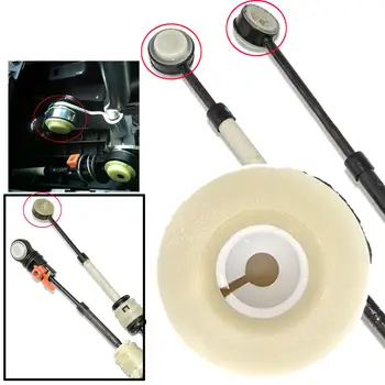 適用於雷諾風景2(2003-2009)的6速手排變速箱換檔拉索連接襯套/換檔桿端桿襯套 8 最佳銷售 雷諾風景 2007 - №1