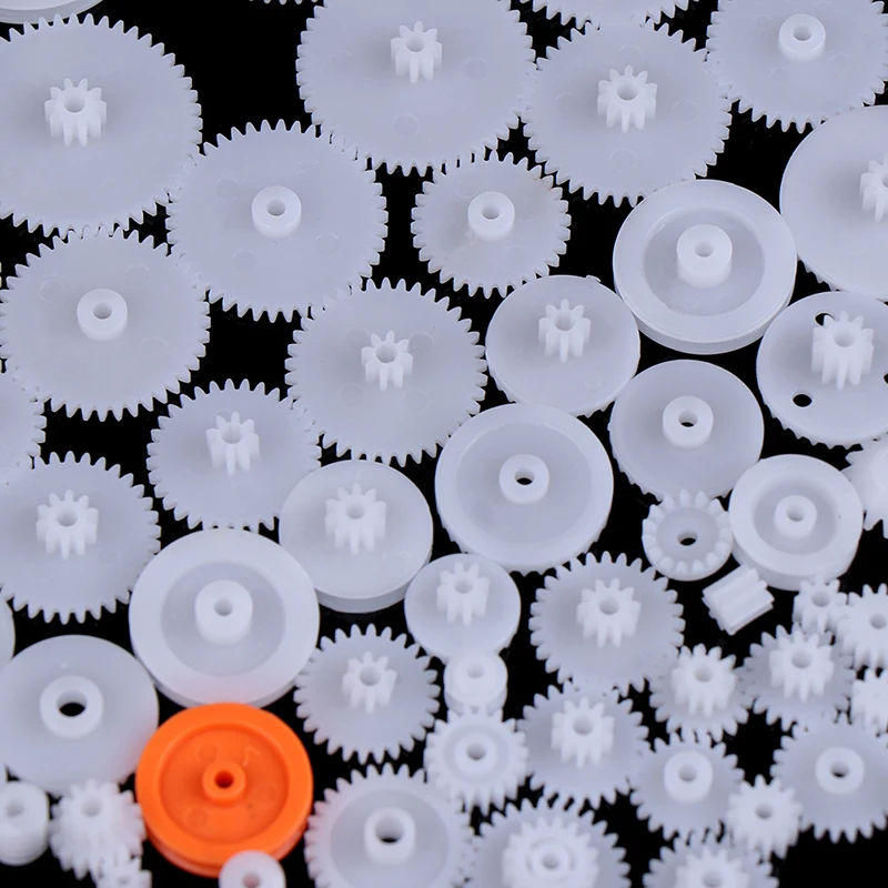 /1Set Plastic 64Kin…