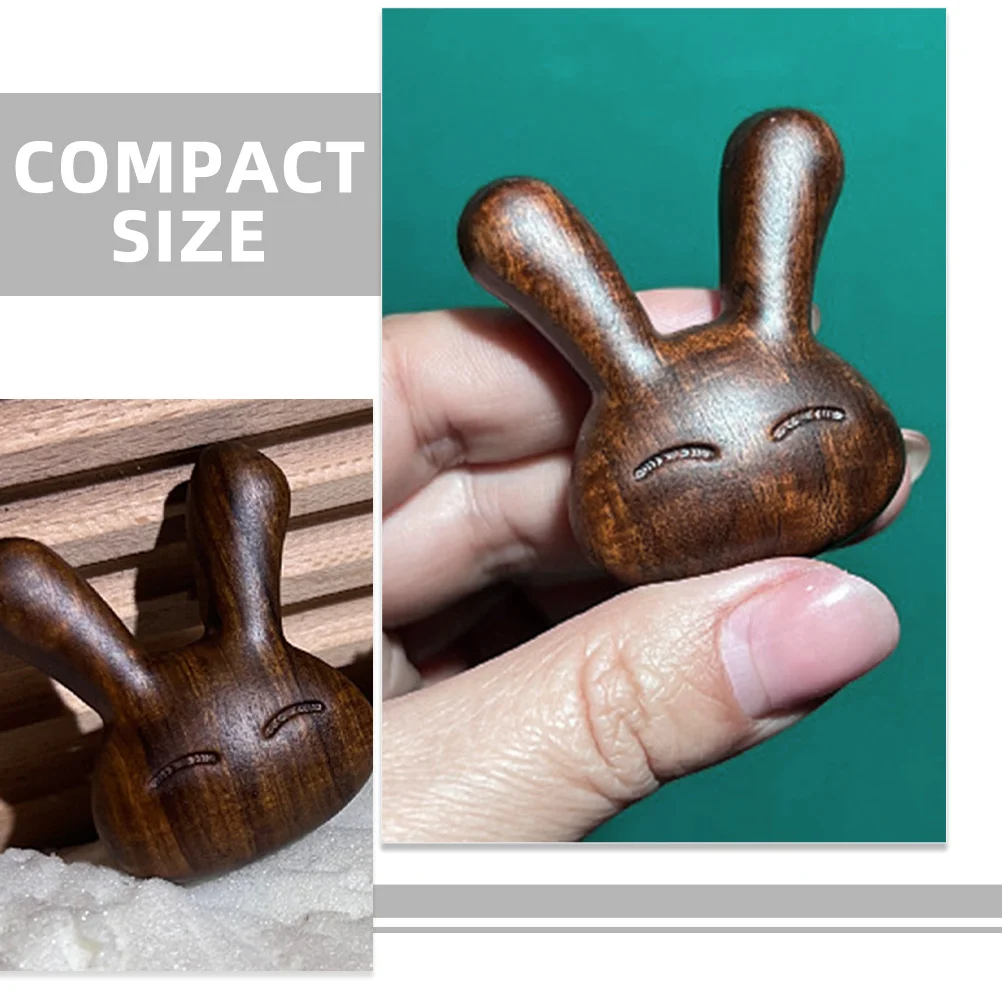 Raschietto per naso portatile Massaggiatore per naso in legno Strumento portatile per la bellezza del viso per la riduzione delle rughe e la circolazione sanguigna