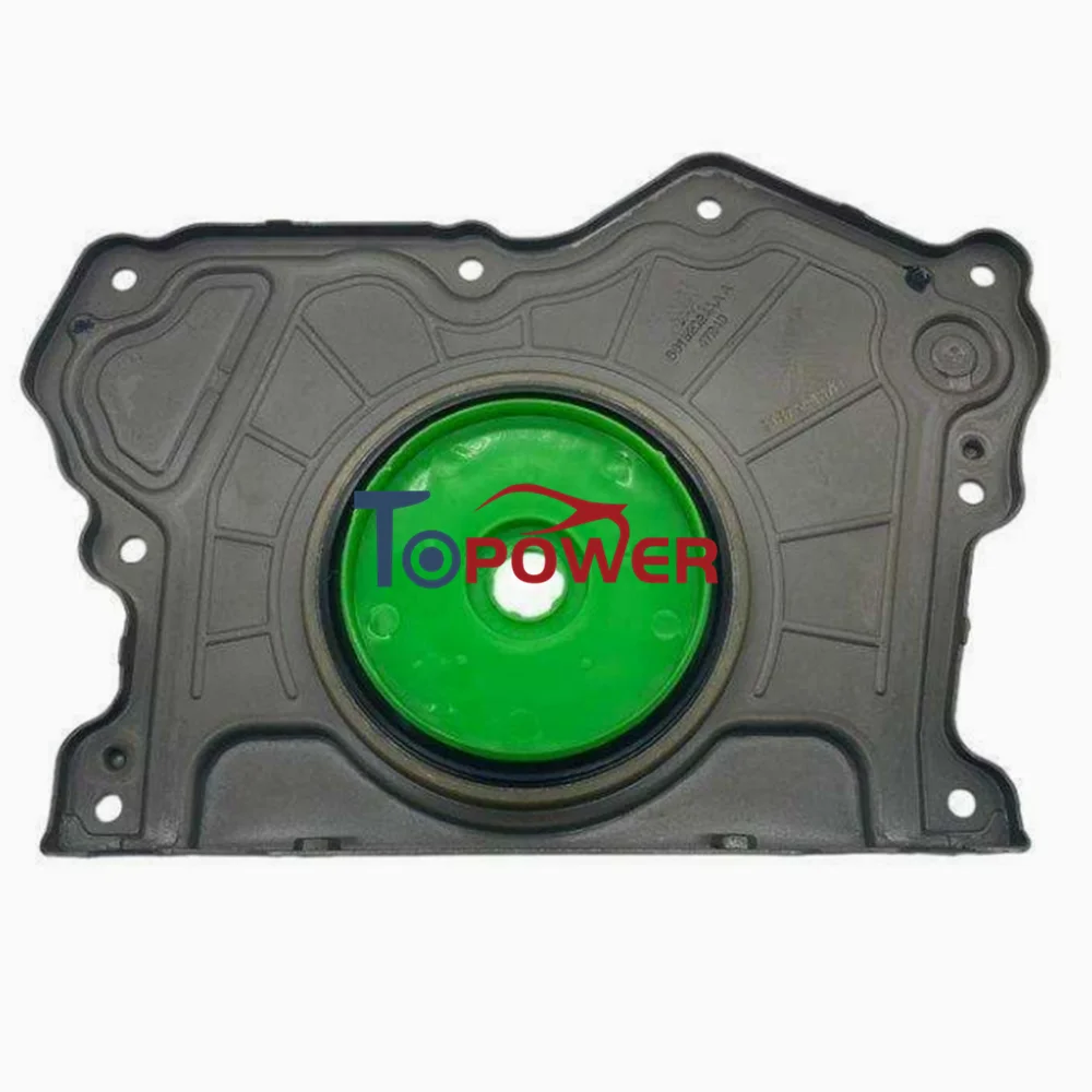 Crankshaft Rear Oil Retainer Seal 68223854AA 3.6L for Chryslerr 200 Dodgee Avenger Jeepp Cherokee Ram 1500