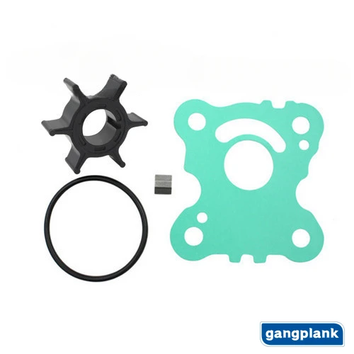 Marine Water Pump Impeller Repair Kit for Honda BF8 9.9/15/20 HP 06192-ZW9-A30