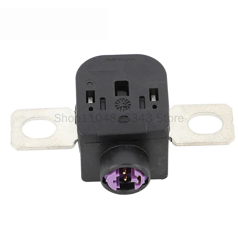 4G0915519 for Volkswagen Audi Car Power Off Switch Battery Protector Fuse 4N0915519