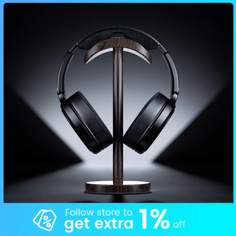 Fiio JT7 Over-Ear P…