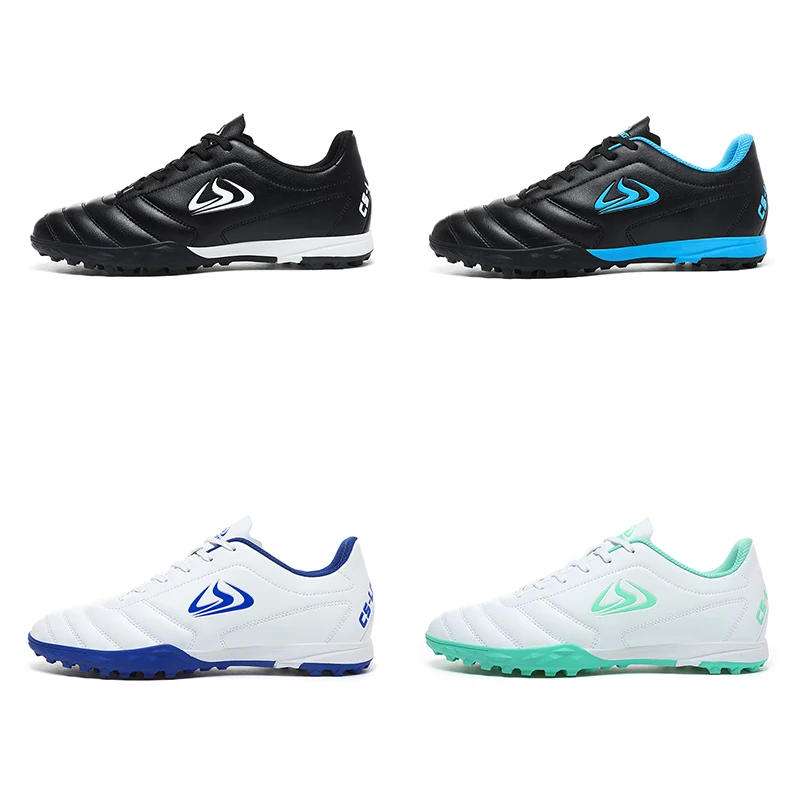 Premium Football Boots Ergonomic Design Soccer Cleats Shoes Comfortable Fit Futsal Sneakers Durable Wholesale Chuteira Society