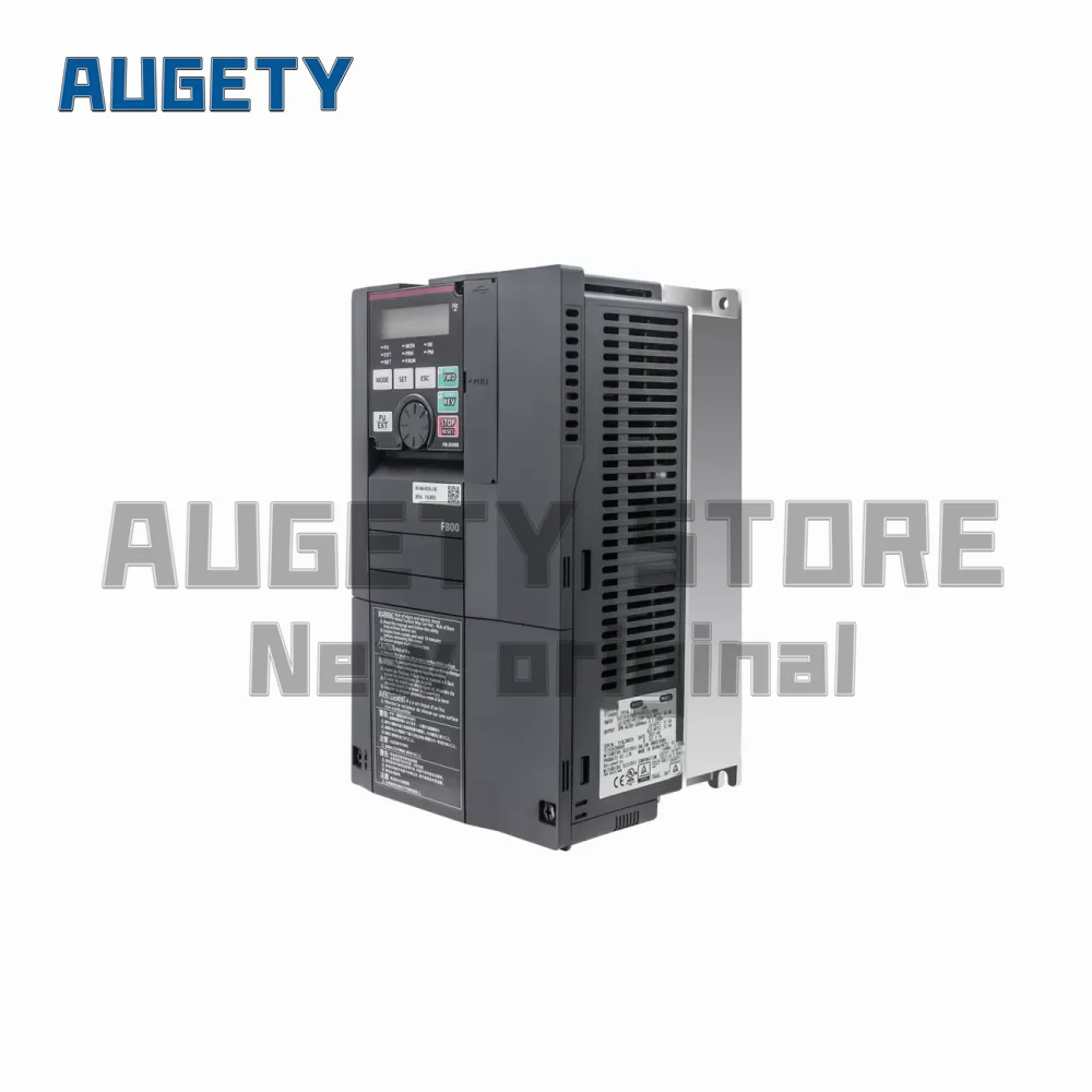 Original For Mitsubishi FR-D740-5.5K-CHT PLC Module  FR-D740