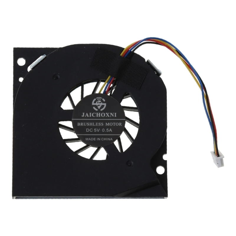 CPU Cooling Fan For Intel NUC5i3RYH NUC5i3RYK NUC5i5RYH NUC5i5RYK NUC5i7RYH