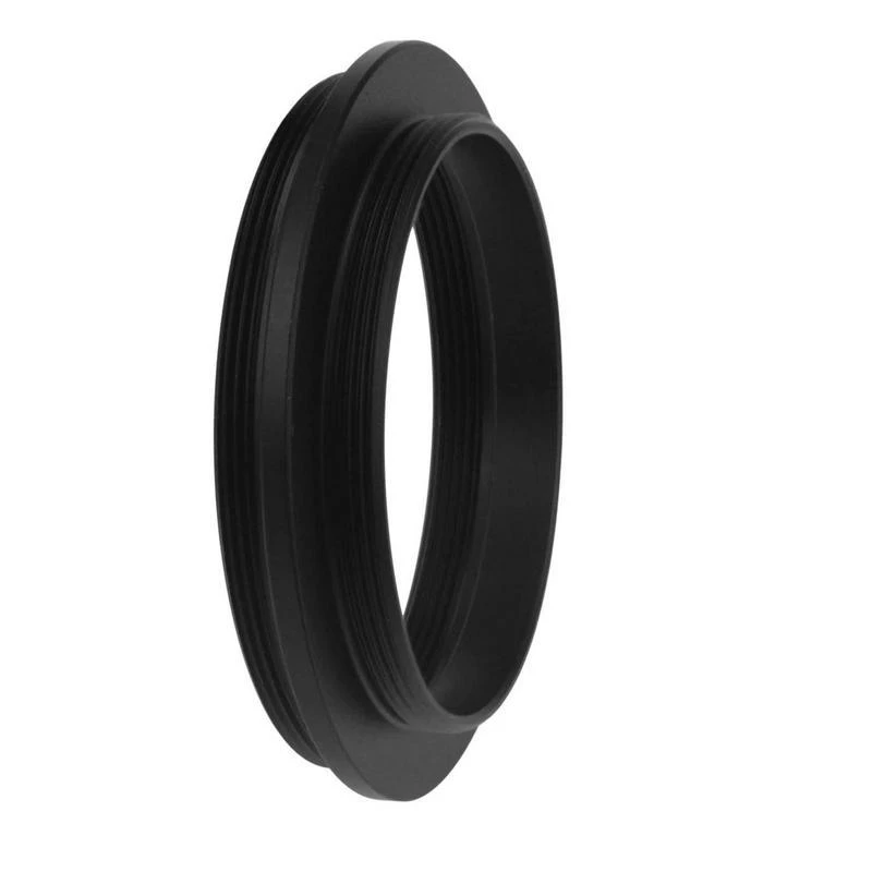 M42 To M48 Telescope Adapter Ring Aluminium Alloy Frame With 0.75 Thread For Astronomical Telescope