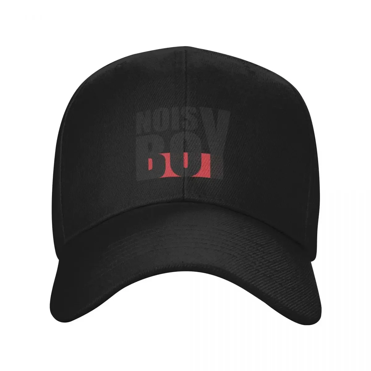 

Noisy Boy Baseball Cap Beach sailor cap for men Sun Hats For Women Men's