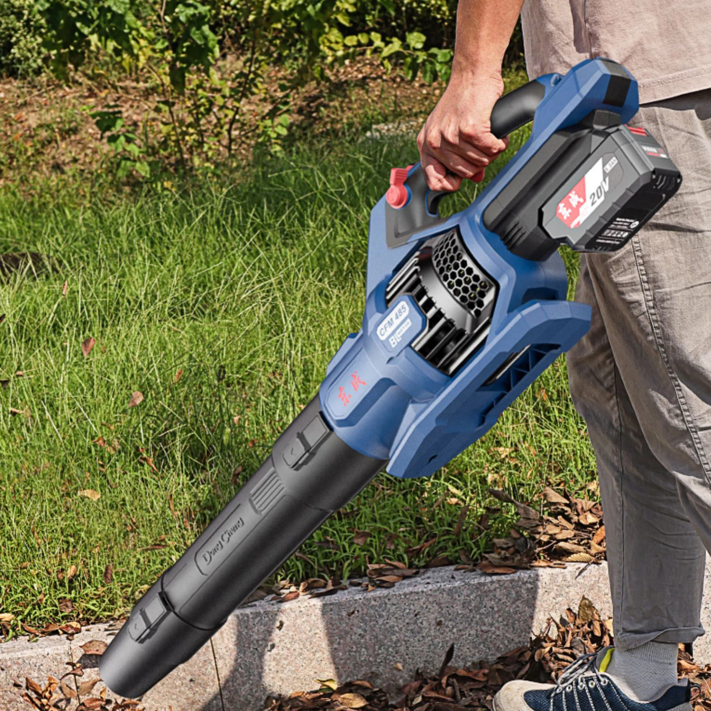 DongCheng Bezprzewodowa, bezsz – Power Tools Dongcheng recenzja i cena