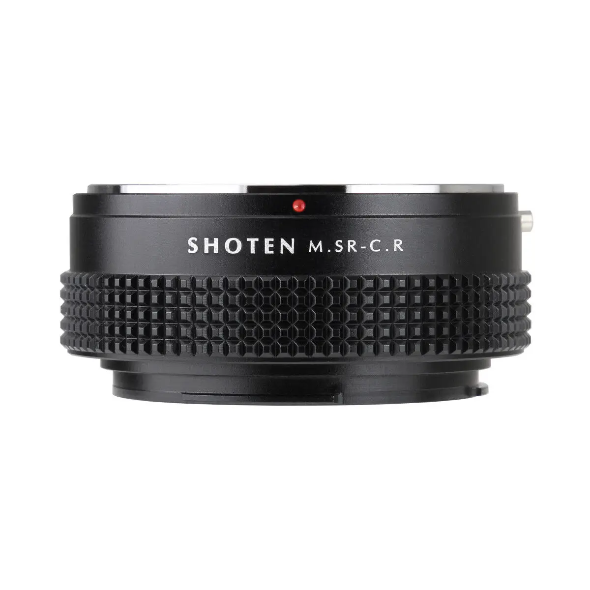 SHOTEN MD to RF Lens Adapter for Minolta MD MC MSR to Canon EOS R RF RP R3 R5 R50 R6 R6II R7 R8 R10 R100 Camera