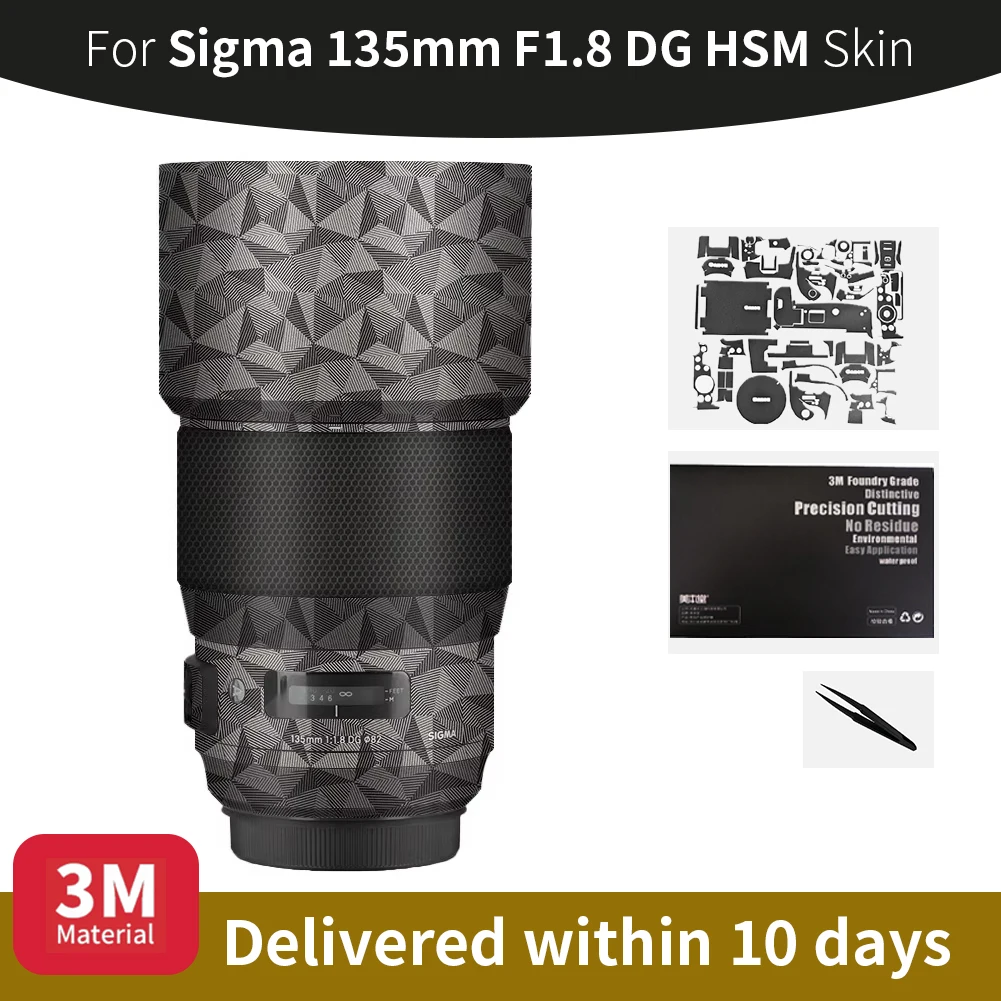 para-sigma-135mm-piel-sigma-135mm-f18-dg-hsm-lente-de-camara-piel-antiaranazos-lente-de-camara-pegatina-pelicula-protectora