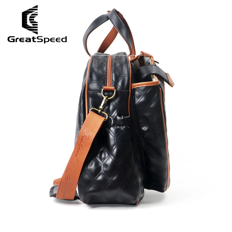 Unique Design Women Men Tennis Bag Adult Tennager Tenis Padel Squash Badminton Racket Tennis Shoulder Bag Youth Sports Tenis Bag