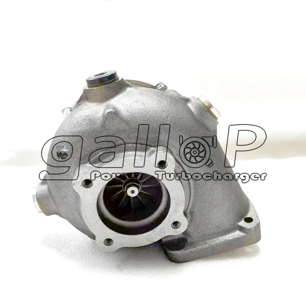 New K26 Turbo For Yanmar Ship Marine Sigma 4LH-DTE 4M 5M Engine 53269886292 53269706292 119173-18011 119173-18850 Turbocharger