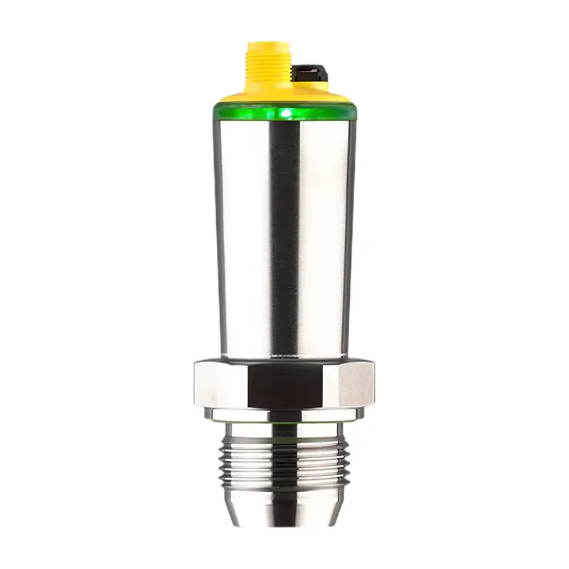 100% Original VEGABAR 28 Pressure Sensor with Switching Function for Radar Level Measurement and Hydrostatic Pressure Sensing